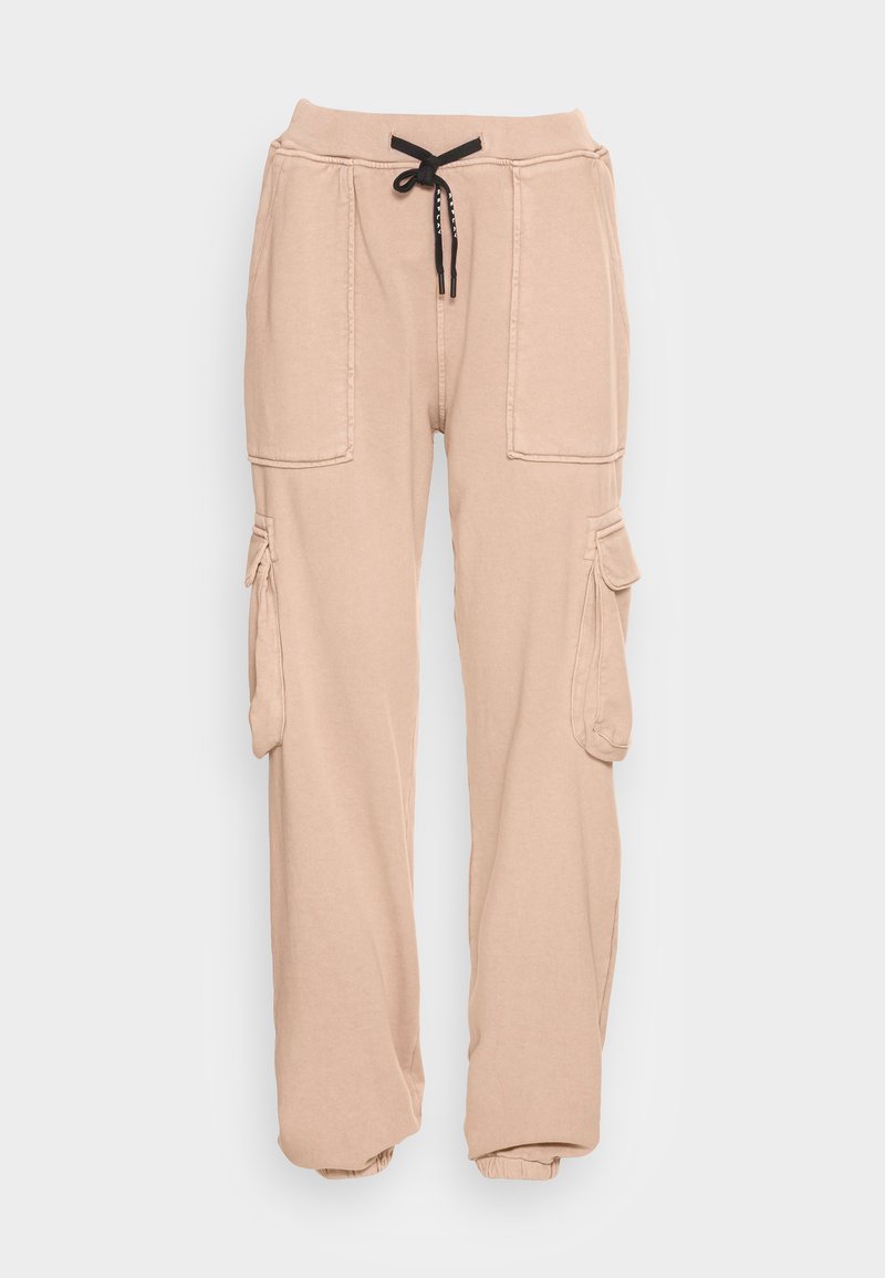 Replay Cargobroek bruin Replay Cargobroek bruin