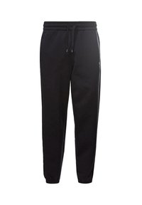 Reebok Träningsbyxor - black