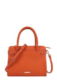 Niet geselecteerd, orange