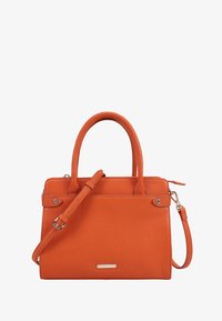 Non sélectionné, orange