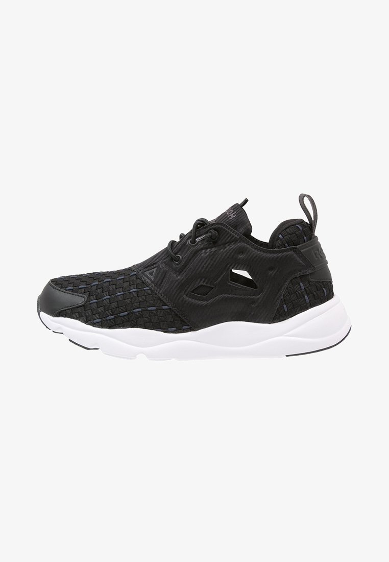 Grey reebok furylite Clearance