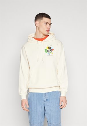 FLOWERS PAPERS SCISSORS - Sweater - unbleached