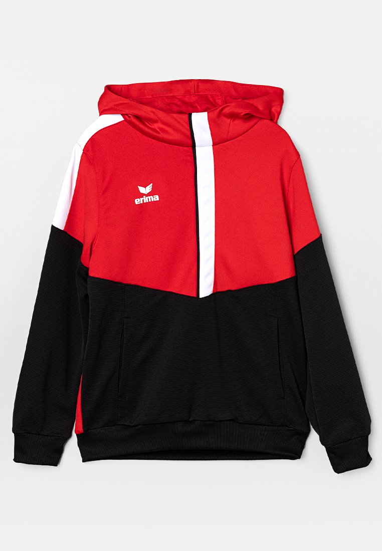 erima Hoodie rood