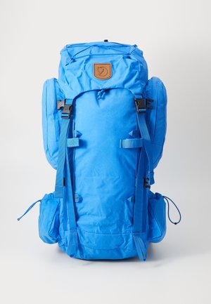 Fjällräven KAJKA 55 S/M UNISEX - Wandelrugzak - blue