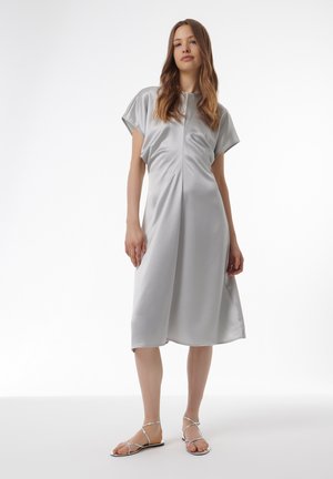 BATWING  - Freizeitkleid - grey