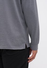 Pier One Top s dlouhým rukávem - dark grey