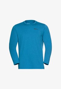 Unausgewählt, aurora blue