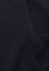 Digel WIRK FAROS - Strickpullover - dunkelblau