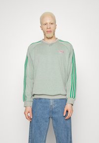 adidas Originals Sweatshirt - green