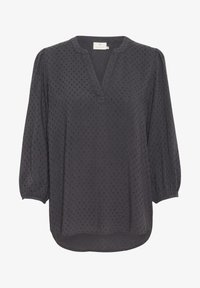 Unselected, black oyster