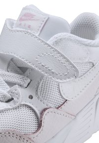 Nike Sportswear NIKE AIR MAX SC (TDV) - Sneakers - white/summit white-pearl pink-med soft pink
