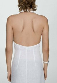 Mango Blousejurk - off-white