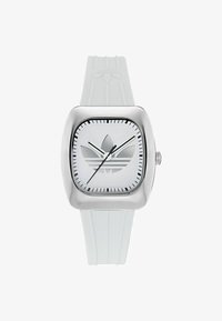 Sélectionné, white