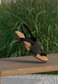 No seleccionado, moro