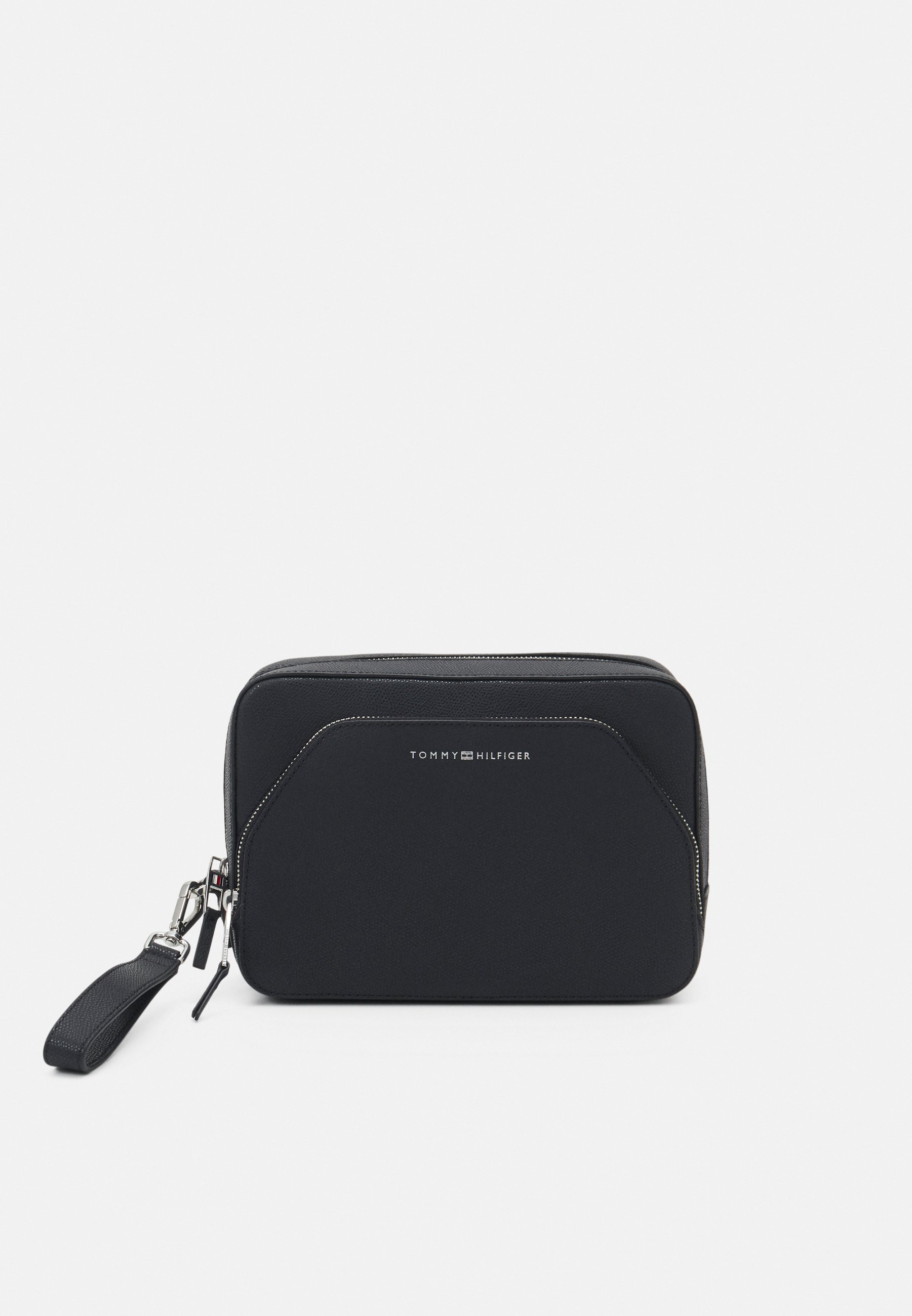 bolso hombre TOMMY HILFIGER negro GA391 - ZOOODE.COM