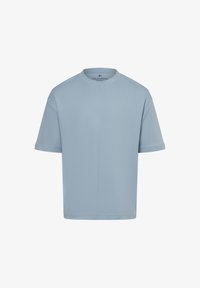 Unausgewählt, hellblau