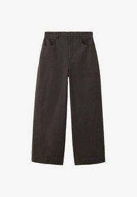 Non sélectionné, dark brown