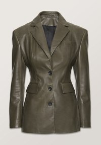 LA MANIA ALVA oliwkowy