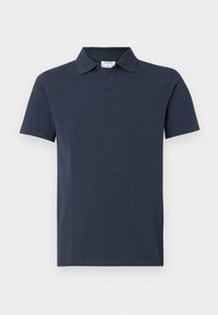 Polo majica - dusk blue