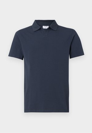 Filippa K Polo - dusk blue