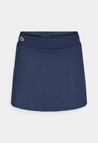 SKORT CLASSIC - Spordiseelik - navy blue