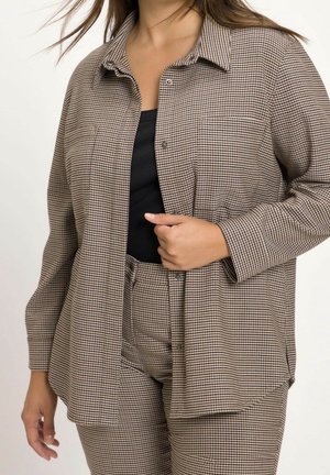 Giacca da mezza stagione - beige