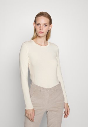 MULTIE - T-shirt à manches longues - latte