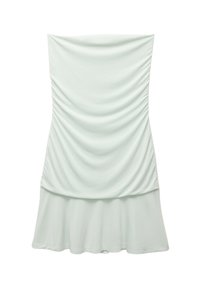 DRAPED - Robe de jour - mint