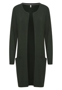 PZSARA - Kardigán - mountain view melange