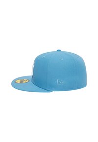 New Era Cap - blau