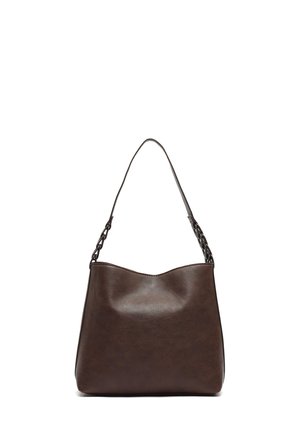 NEKO - Håndtasker - brown