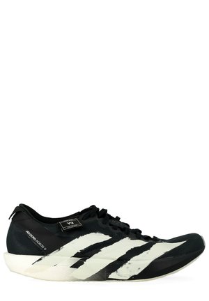 Sneakers basse - nero