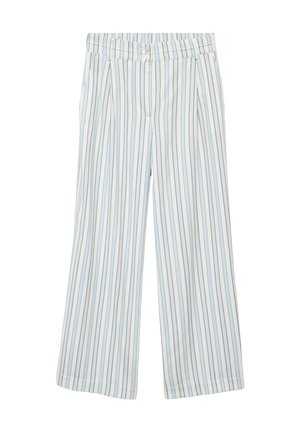 Cache Cache, CACHE CACHE CACHE CACHE WEITE HOSE - Housut - blanc