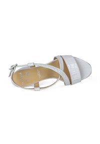 tuiggi Milano CROSSOVER - Sandali - bianco