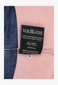 Ikke valgt, blossom pink