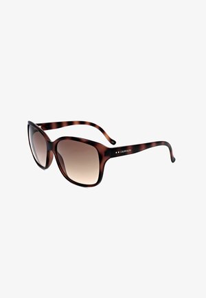CK Calvin Klein, CK20518SN - Occhiali da sole - tortoise