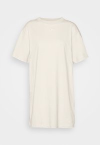 Nike Sportswear Žerzejové šaty - beige