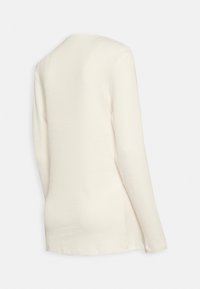 LOVE2WAIT Trui - off-white