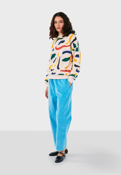 Bobo Choses Sweatshirt - off white