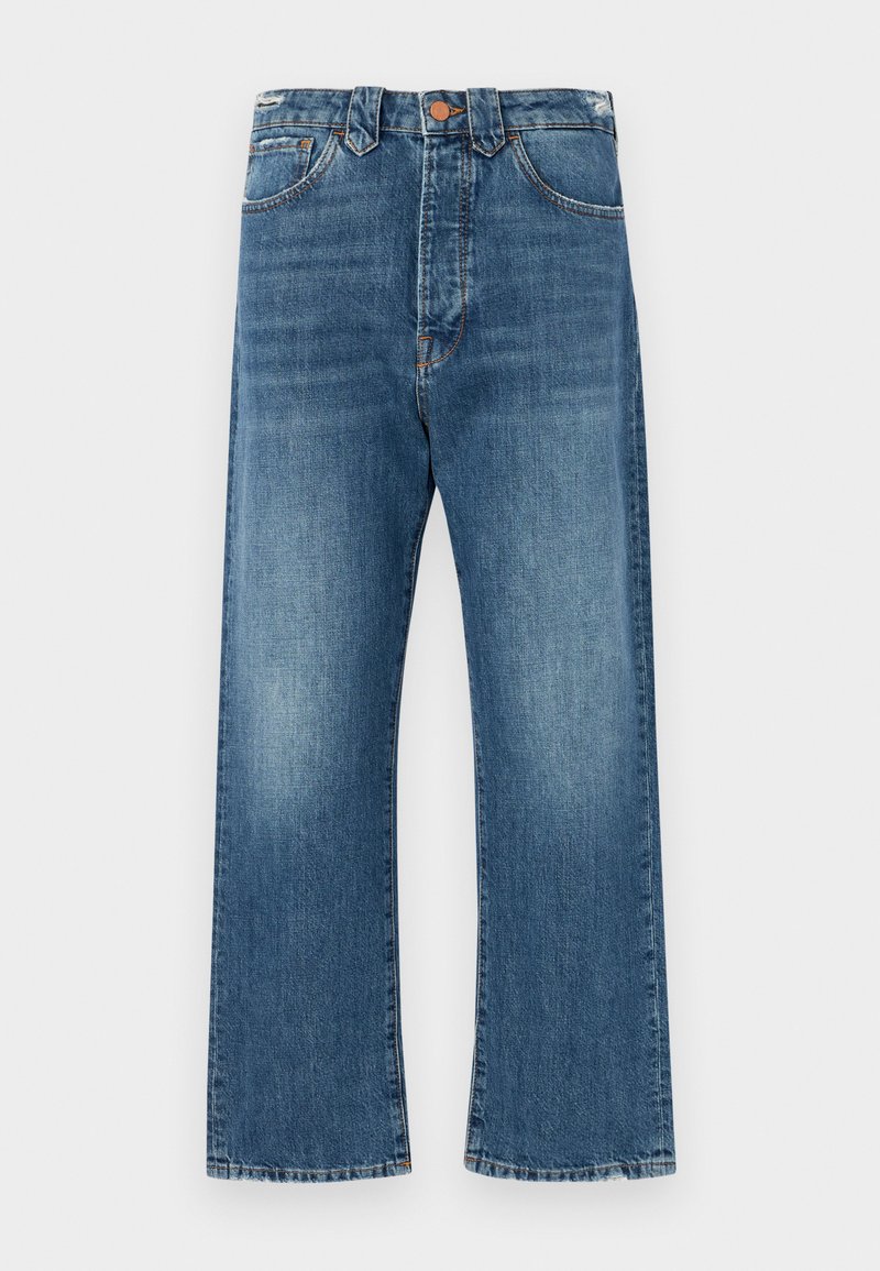 3×1 Relaxed fit jeans blauw denim/bluedenim 3×1 Relaxed fit jeans blauw denim/bluedenim