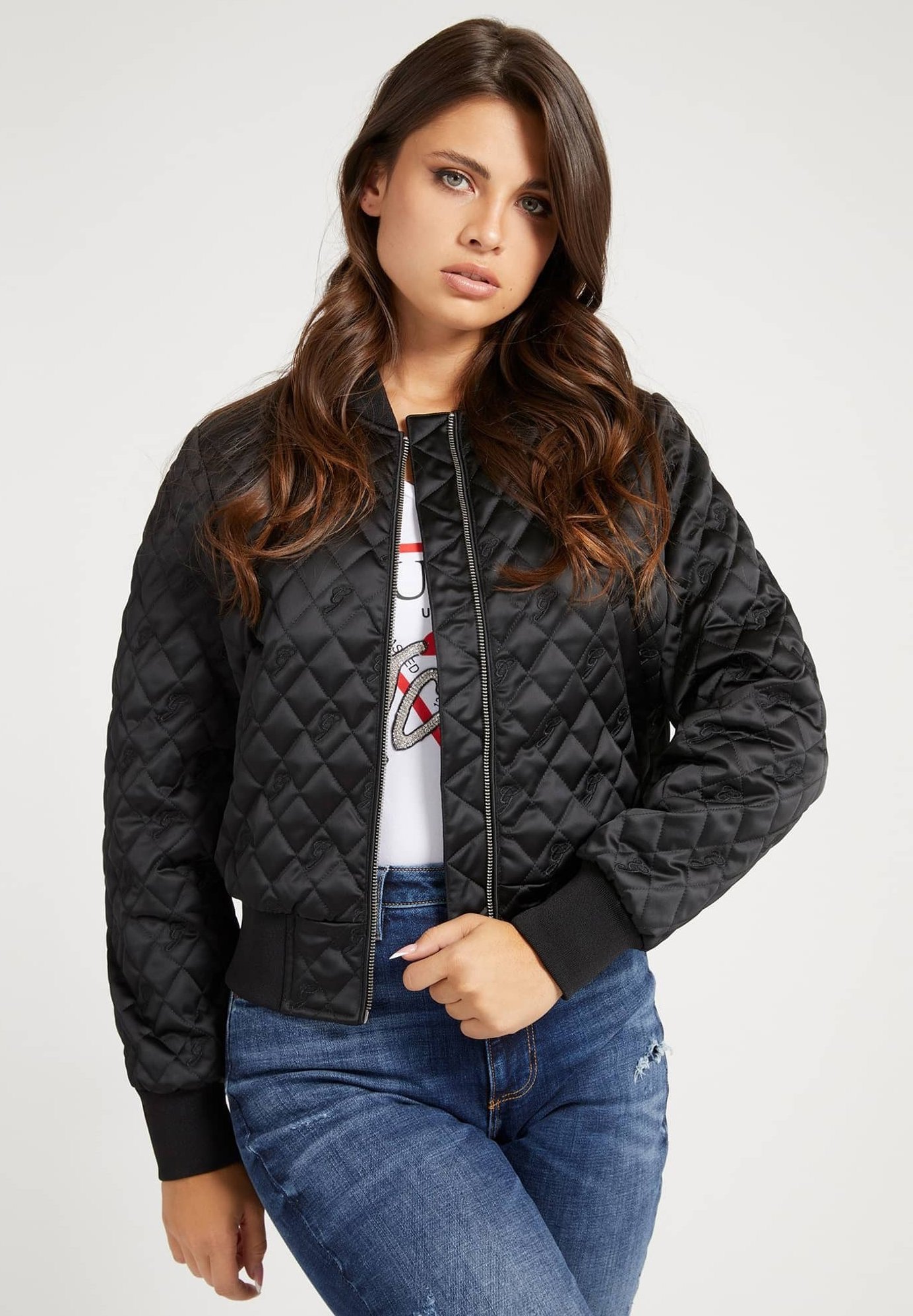 bomber giacca anni 90