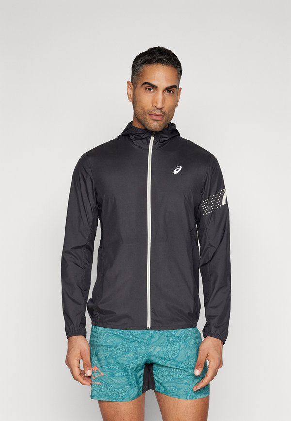 ICON JACKET - Windbreaker