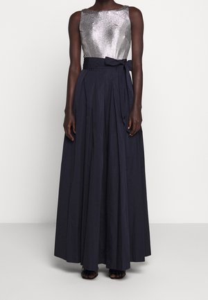 Robe de cocktail - dark blue