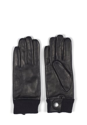 Hansker - black