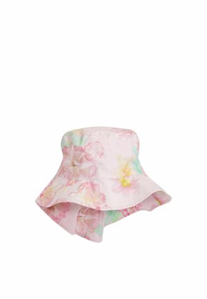 LOW BACK BUCKET - REGULAR FIT - Hatte - pink