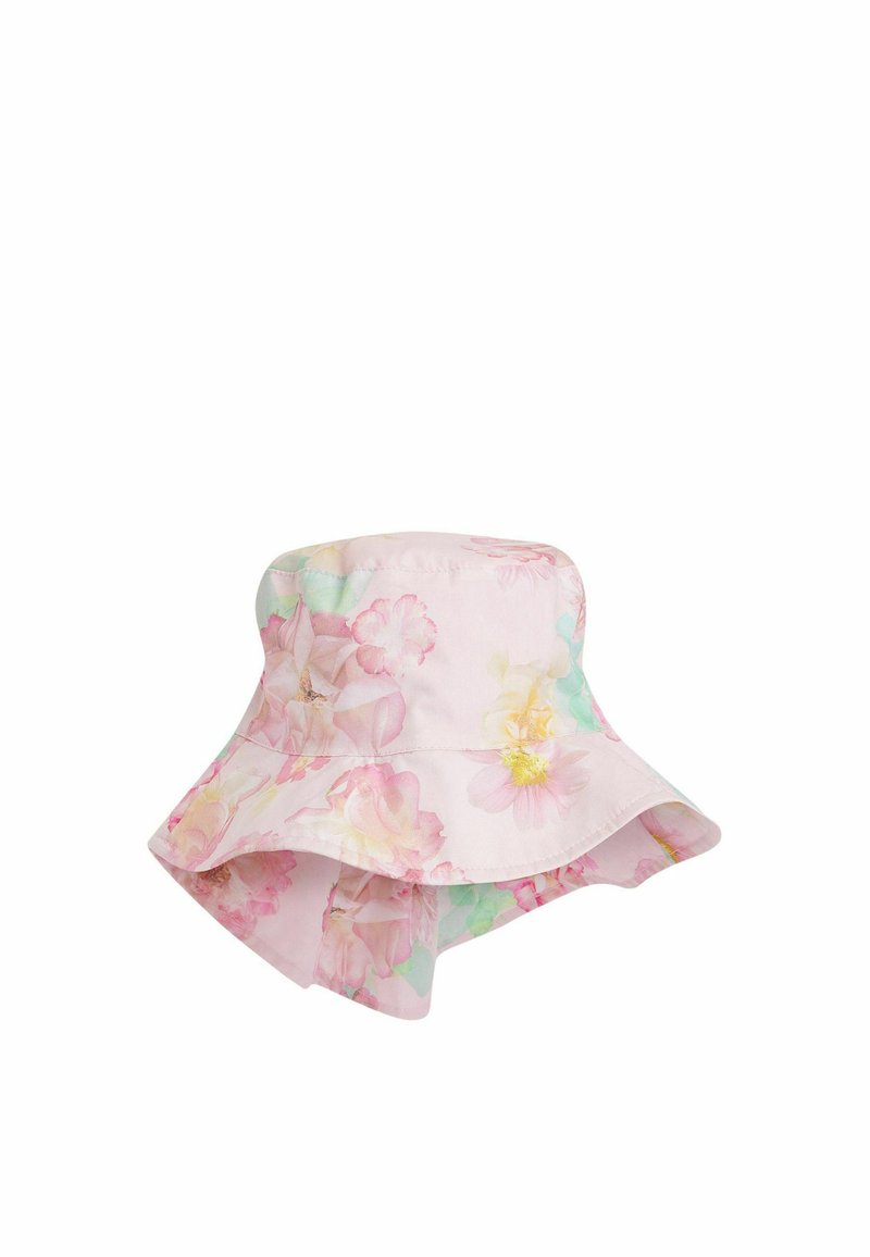 Next LOW BACK BUCKET - REGULAR FIT - Kepurė - pink