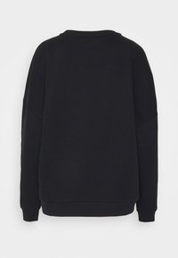 Vero Moda VMBEA  - Melegítőfelső - black