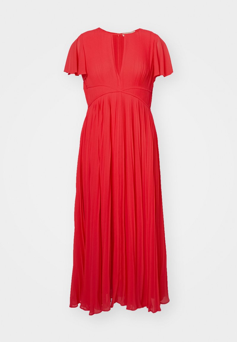 MICHAEL Michael Kors Jurk koraalrood