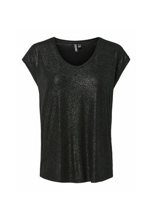 T-shirt basic - nero