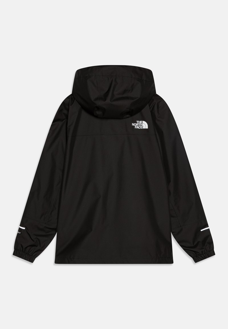 Tnf North Face Reflective Hoodie North Face Boys' Reflective